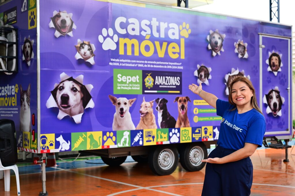 Sepet Secretaria Joana Darc Divulgacao