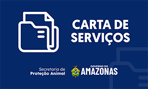 CARTA DE SERVICOS